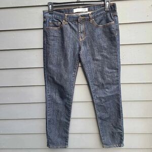 JOE Slim Dark Wah Jeans size 8